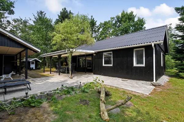 Ferienhaus C11252 in Hemmet / Ringkøbing Fjord