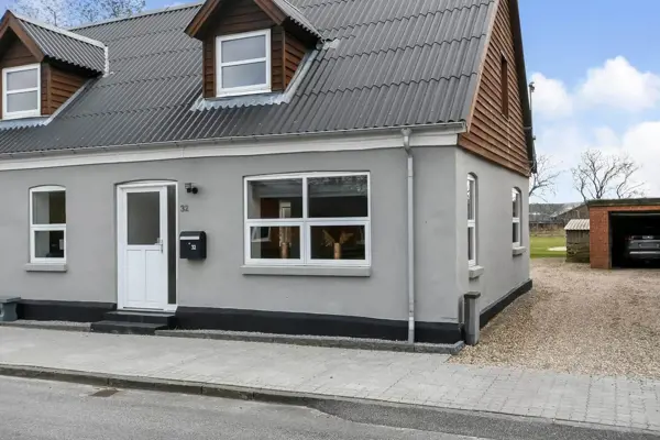 Ferienwohnung C11256 in Skaven Strand / Ringkøbing Fjord