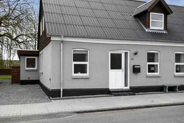 Ferienwohnung C11257 in Skaven Strand / Ringkøbing Fjord