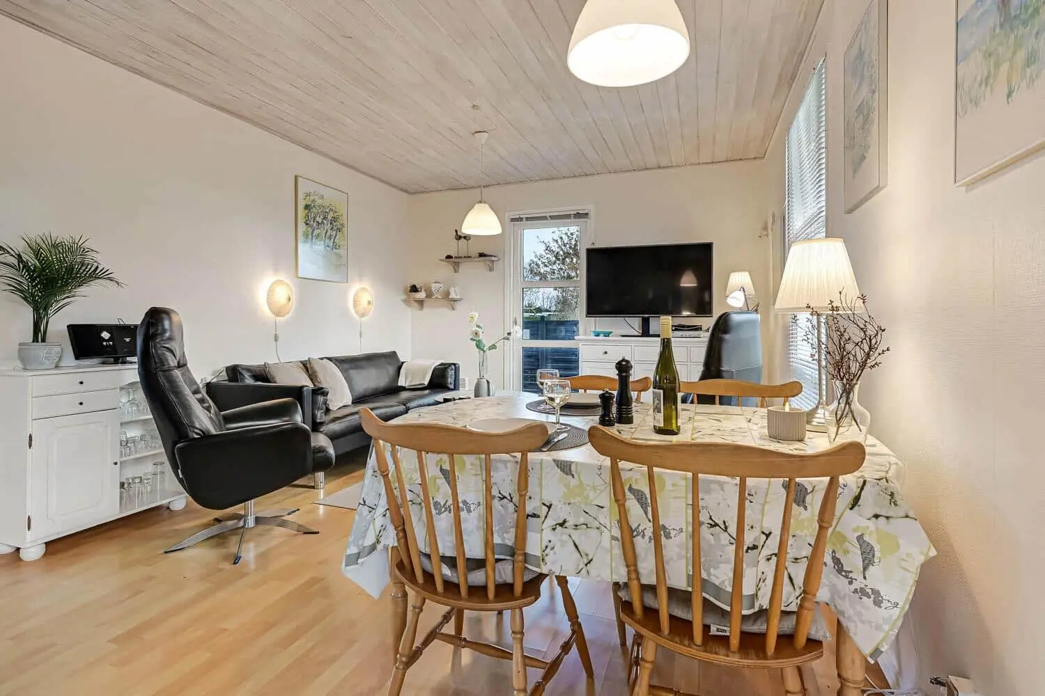 Ferienhaus C11262 in Hemmet / Ringkøbing Fjord