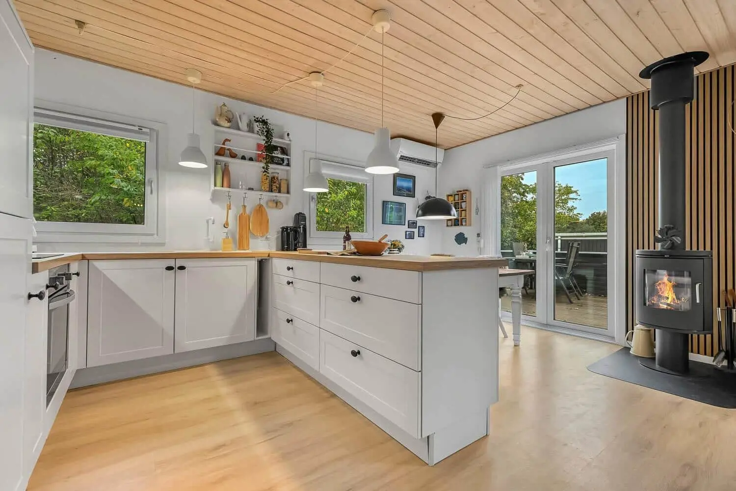 Ferienhaus C11269 in Ildervej 6, Hemmet | Bild 2 von 33