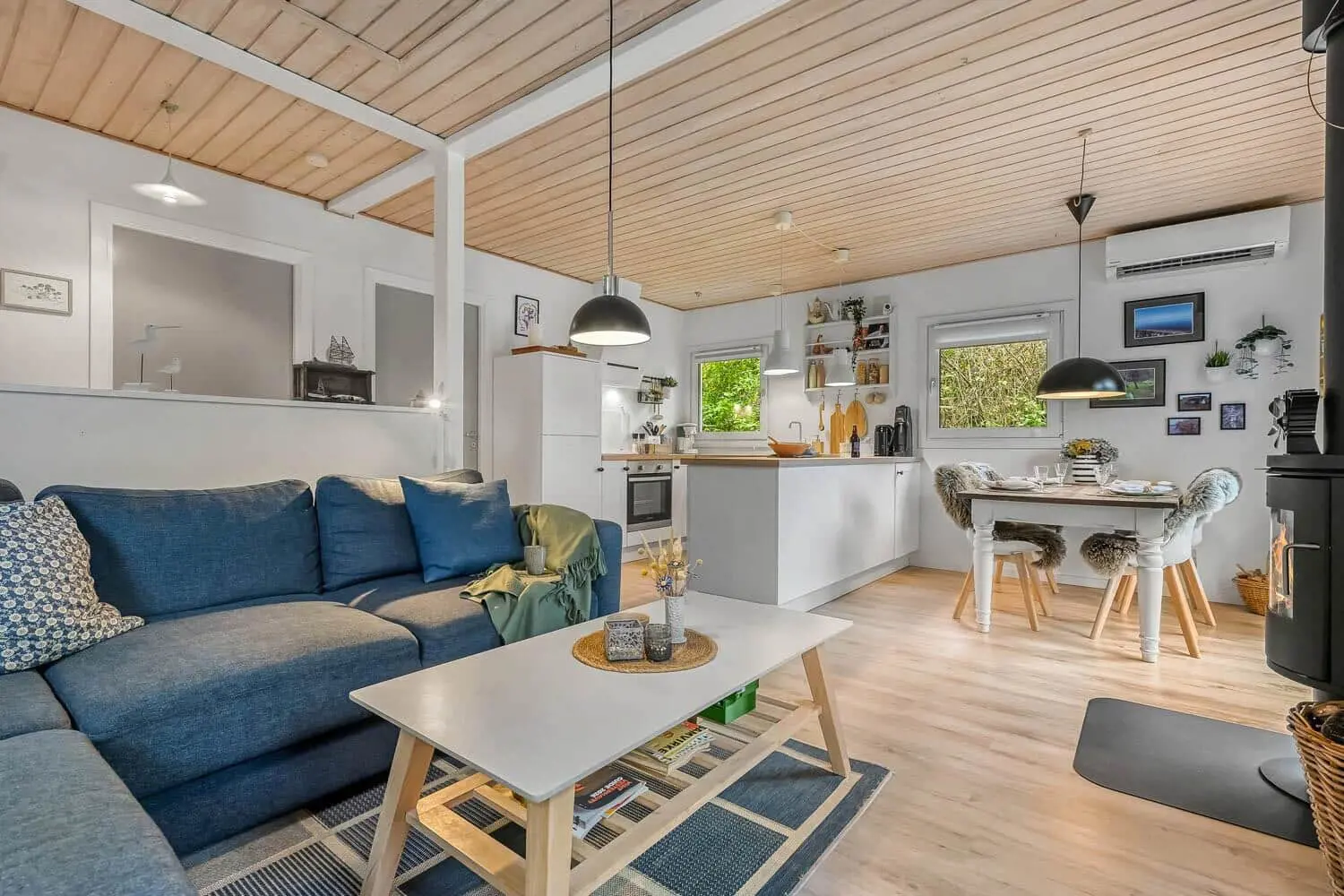 Ferienhaus C11269 in Ildervej 6, Hemmet | Bild 4 von 33