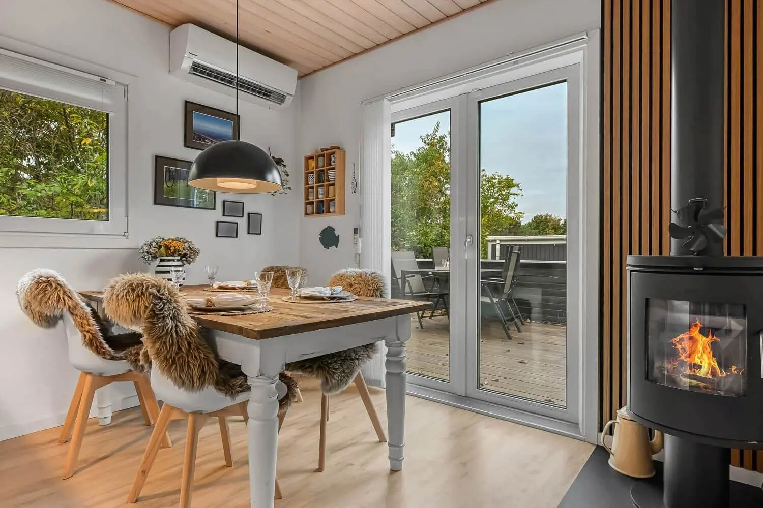 Ferienhaus C11269 in Ildervej 6, Hemmet | Bild 10 von 33