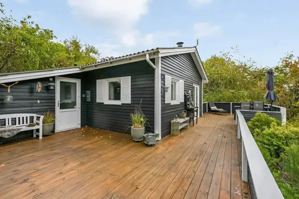 Ferienhaus C11269 in Ildervej 6, Hemmet | Bild 22 von 33