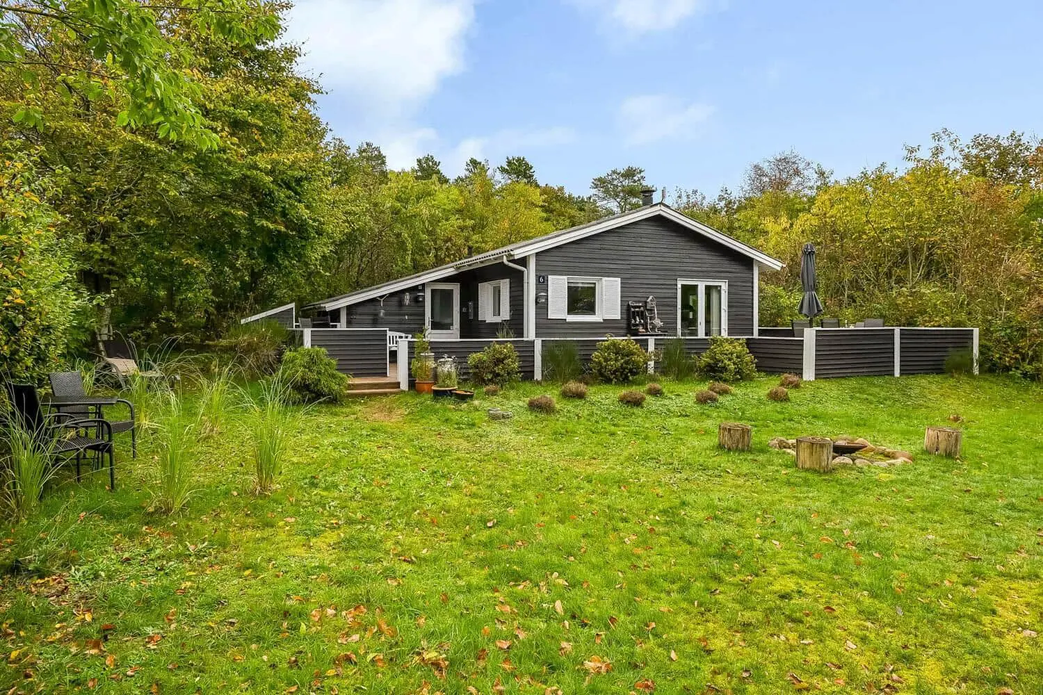 Ferienhaus C11269 in Ildervej 6, Hemmet | Bild 29 von 33