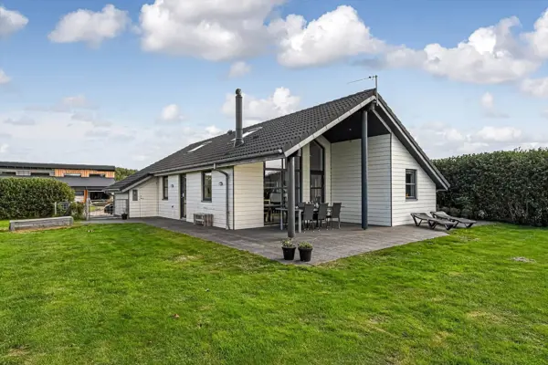Ferienhaus C11322 in Skaven Strand / Ringkøbing Fjord