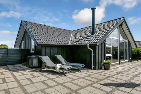 Ferienhaus C11326 in Skaven Strand / Ringkøbing Fjord