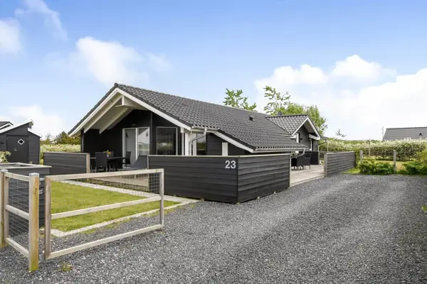 Ferienhaus C11327 in Skaven Strand / Ringkøbing Fjord
