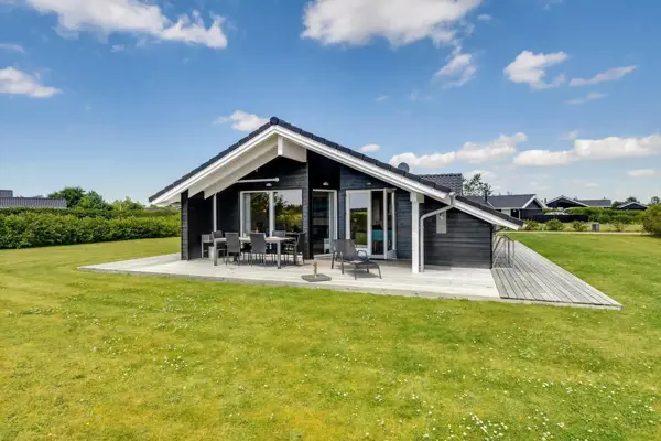 Ferienhaus C11329 in Skaven Strand / Ringkøbing Fjord