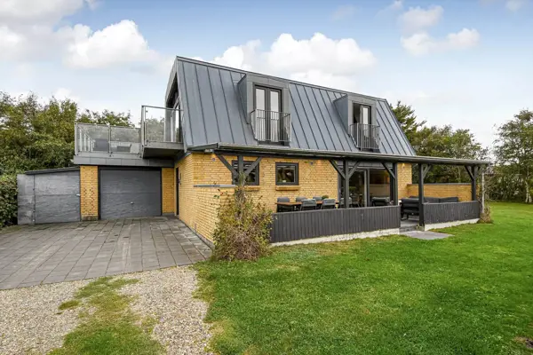 Ferienhaus C11336 in Skaven Strand / Ringkøbing Fjord