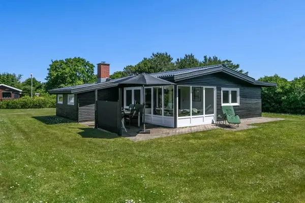 Ferienhaus C11348 in Skaven Strand / Ringkøbing Fjord