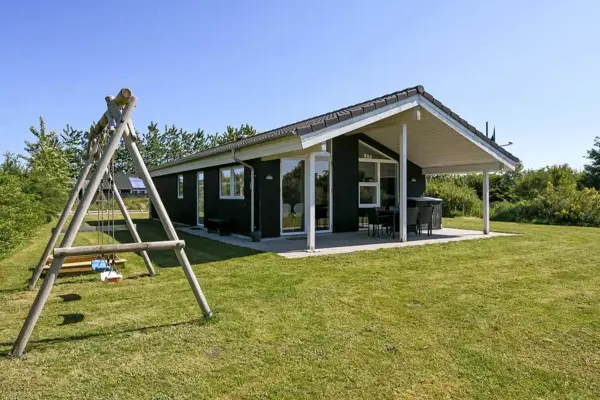 Ferienhaus C11353 in Skaven Strand / Ringkøbing Fjord