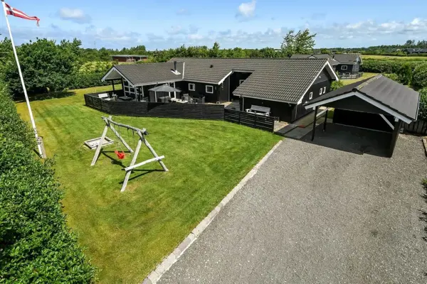 Ferienhaus C11354 in Skaven Strand / Ringkøbing Fjord