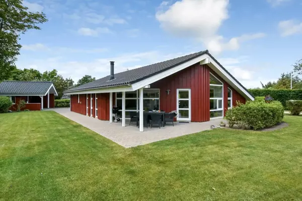Ferienhaus C11355 in Skaven Strand / Ringkøbing Fjord