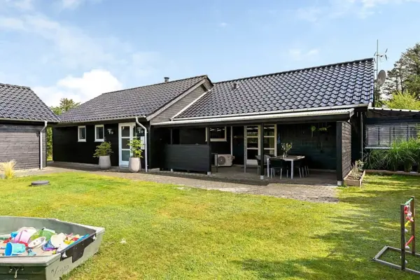 Ferienhaus C11358 in Skaven Strand / Ringkøbing Fjord