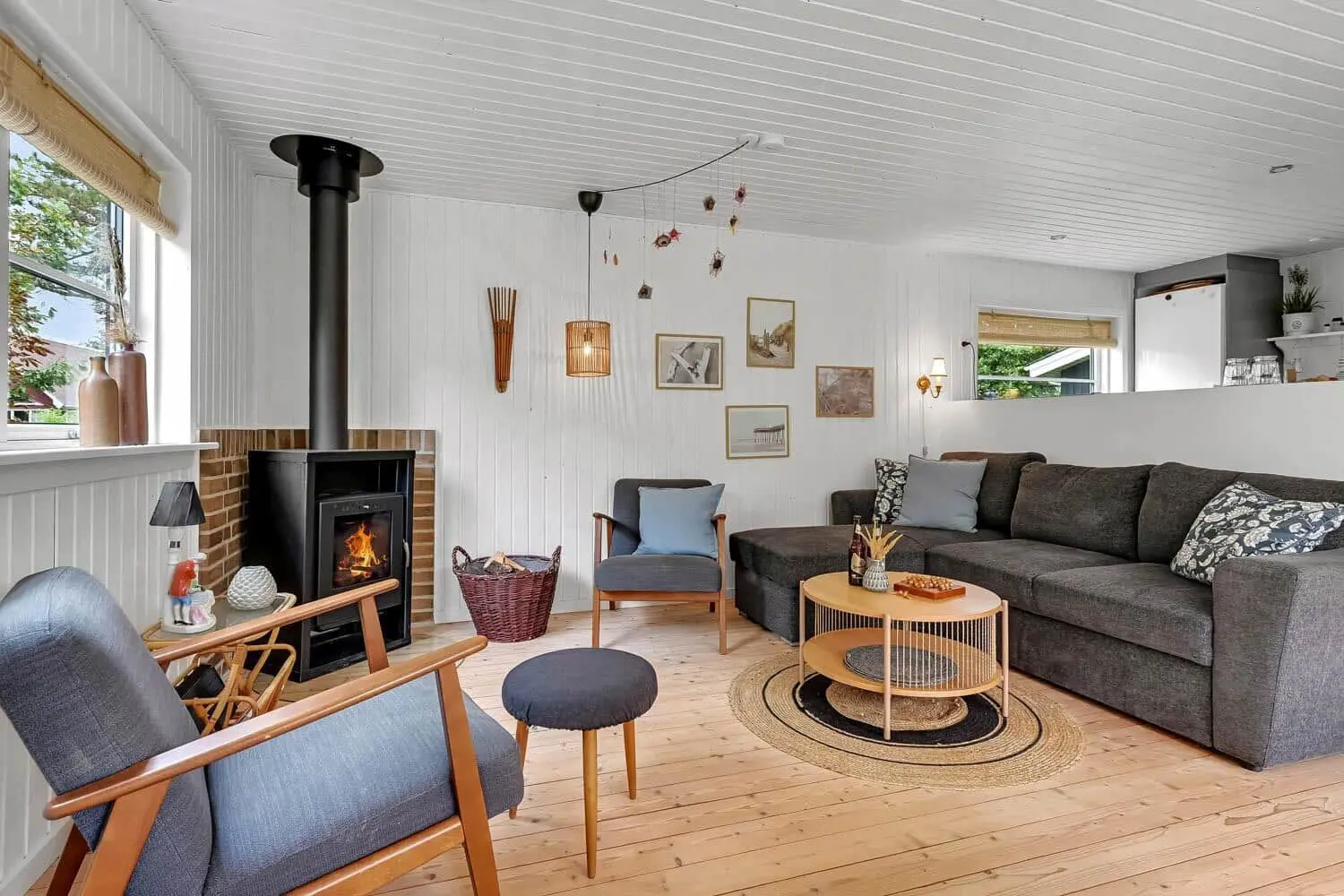 Ferienhaus C11371 in Leopardvej 16, Skaven Strand | Bild 3 von 32
