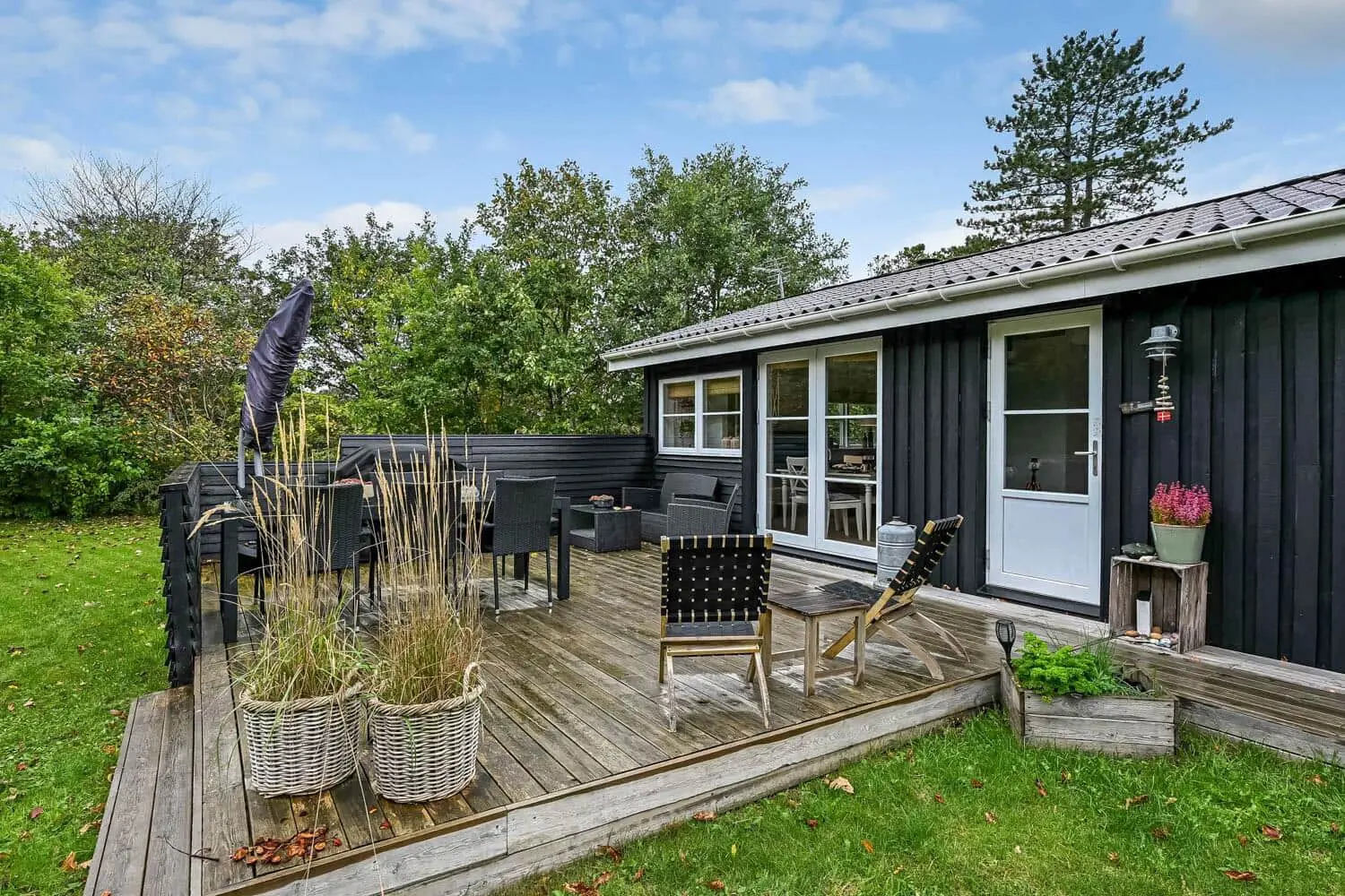 Ferienhaus C11371 in Leopardvej 16, Skaven Strand | Bild 4 von 32