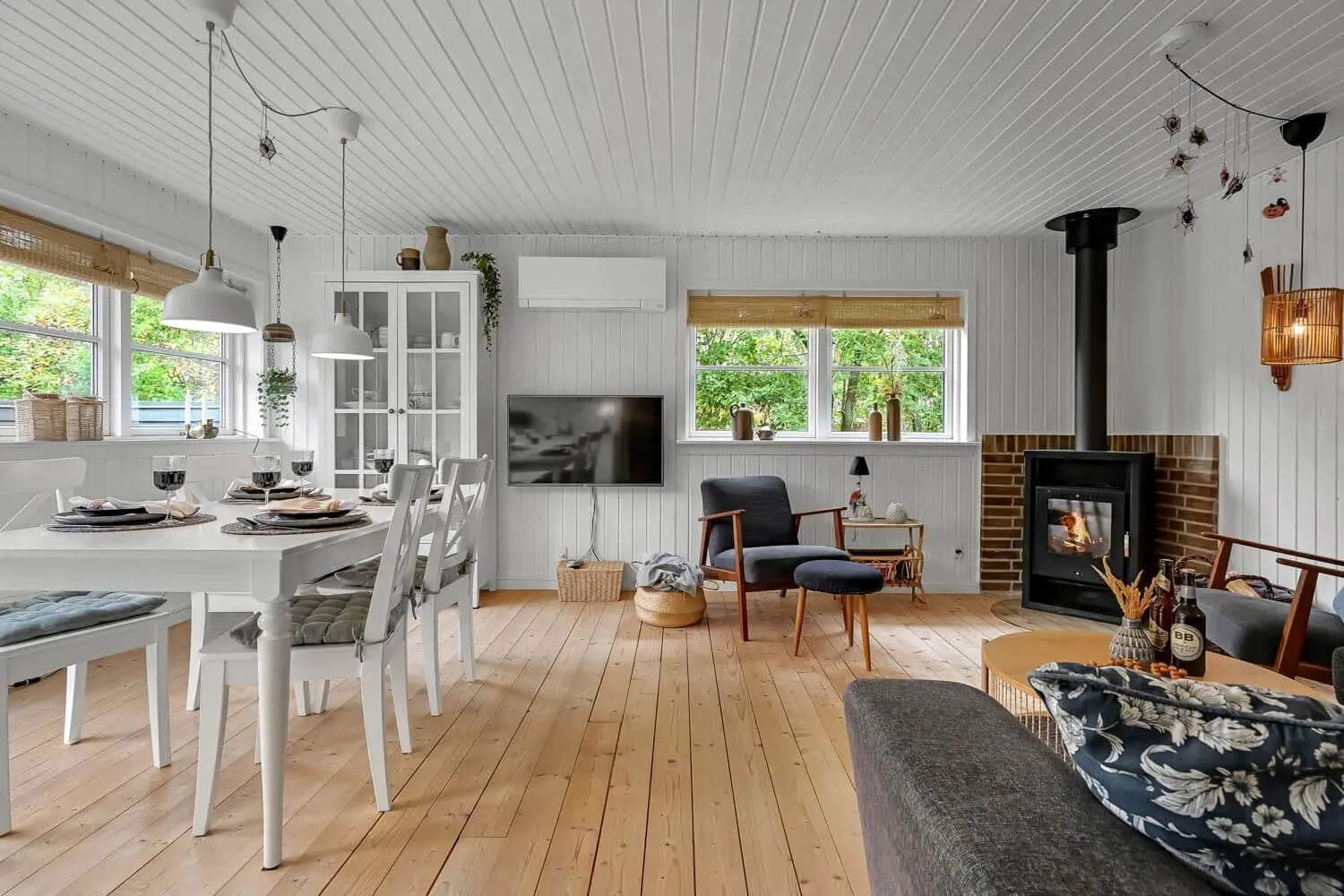 Ferienhaus C11371 in Leopardvej 16, Skaven Strand | Bild 7 von 32