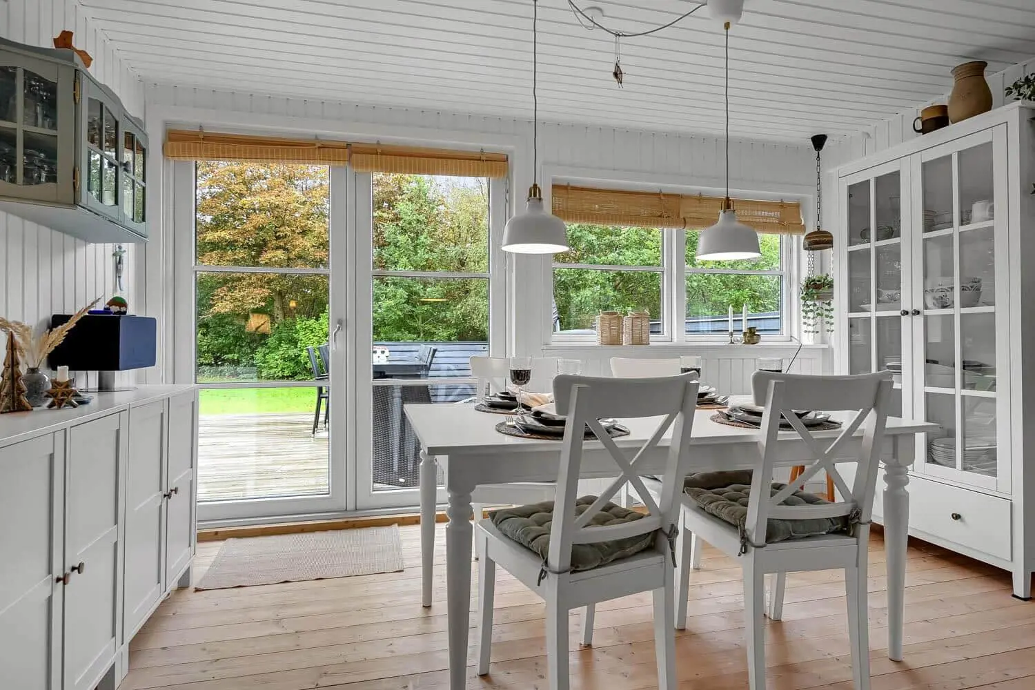 Ferienhaus C11371 in Leopardvej 16, Skaven Strand | Bild 9 von 32