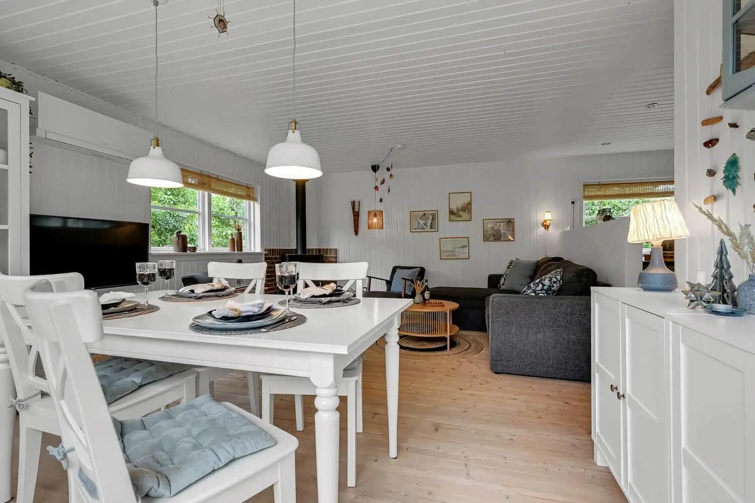Ferienhaus C11371 in Leopardvej 16, Skaven Strand | Bild 10 von 32