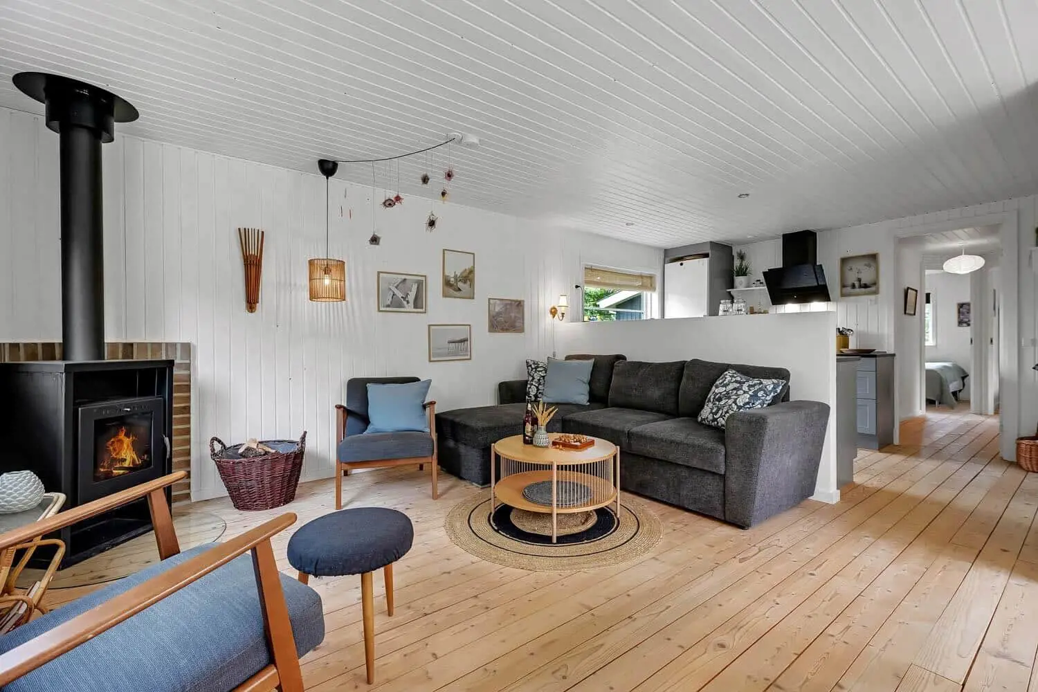 Ferienhaus C11371 in Leopardvej 16, Skaven Strand | Bild 12 von 32