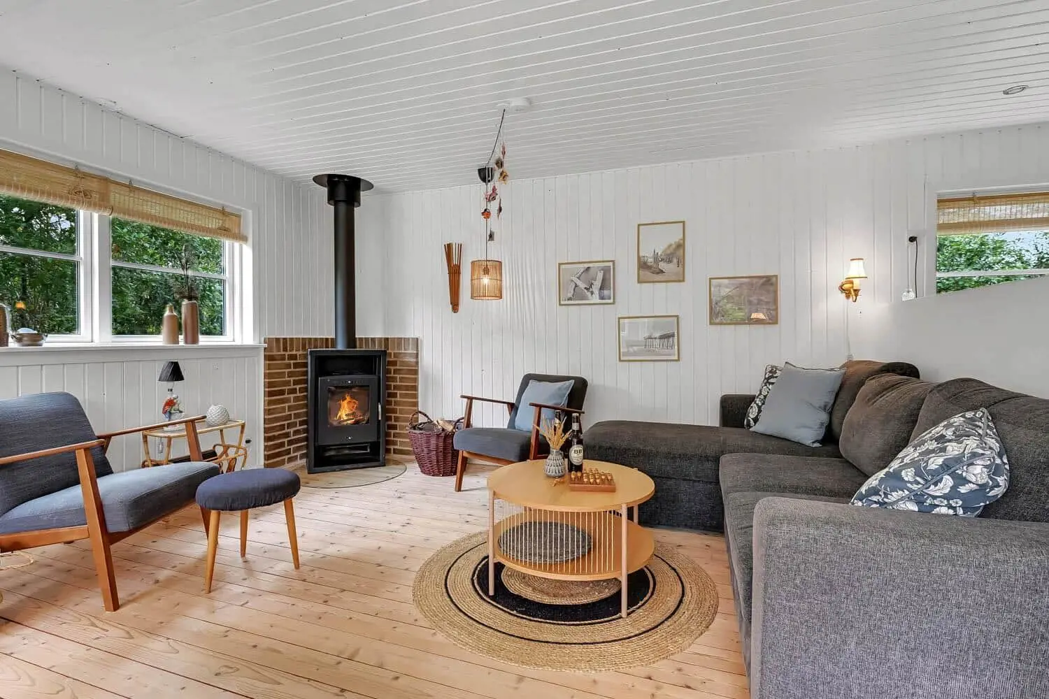 Ferienhaus C11371 in Leopardvej 16, Skaven Strand | Bild 13 von 32
