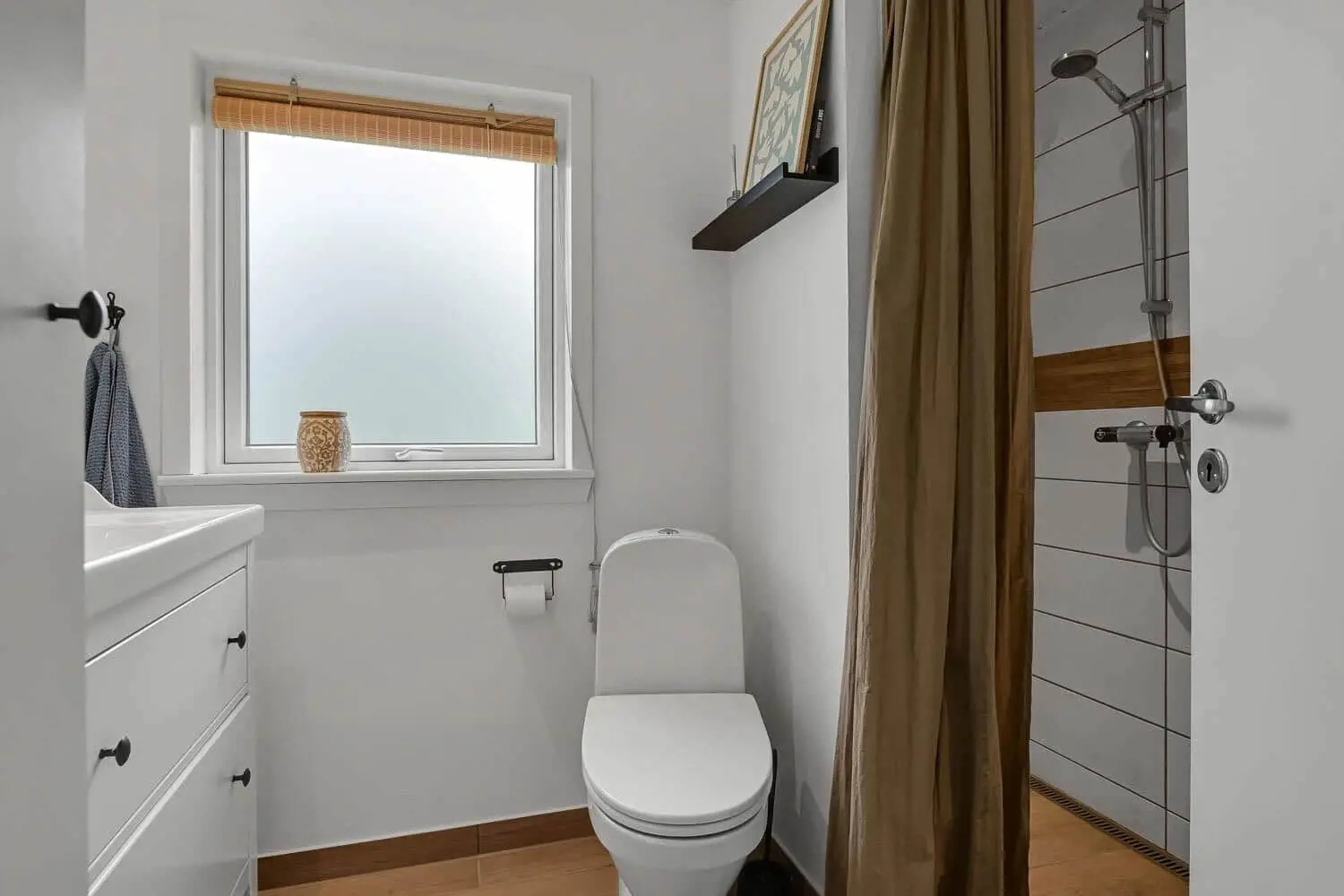 Ferienhaus C11371 in Leopardvej 16, Skaven Strand | Bild 16 von 32