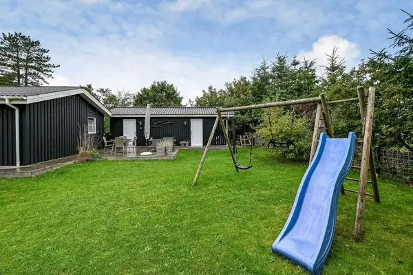 Ferienhaus C11371 in Leopardvej 16, Skaven Strand | Bild 22 von 32
