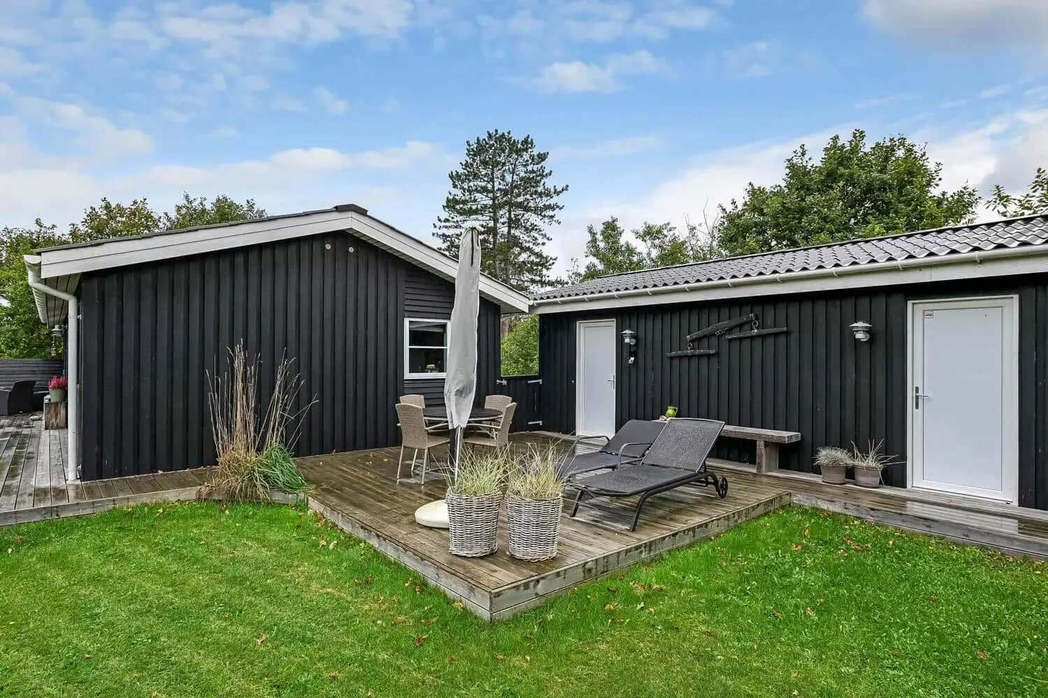 Ferienhaus C11371 in Leopardvej 16, Skaven Strand | Bild 24 von 32