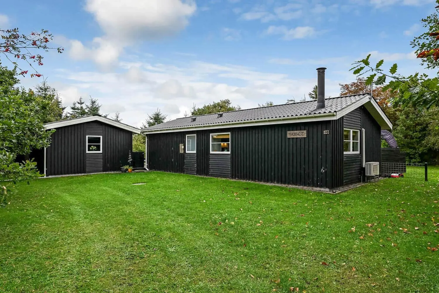 Ferienhaus C11371 in Leopardvej 16, Skaven Strand | Bild 25 von 32