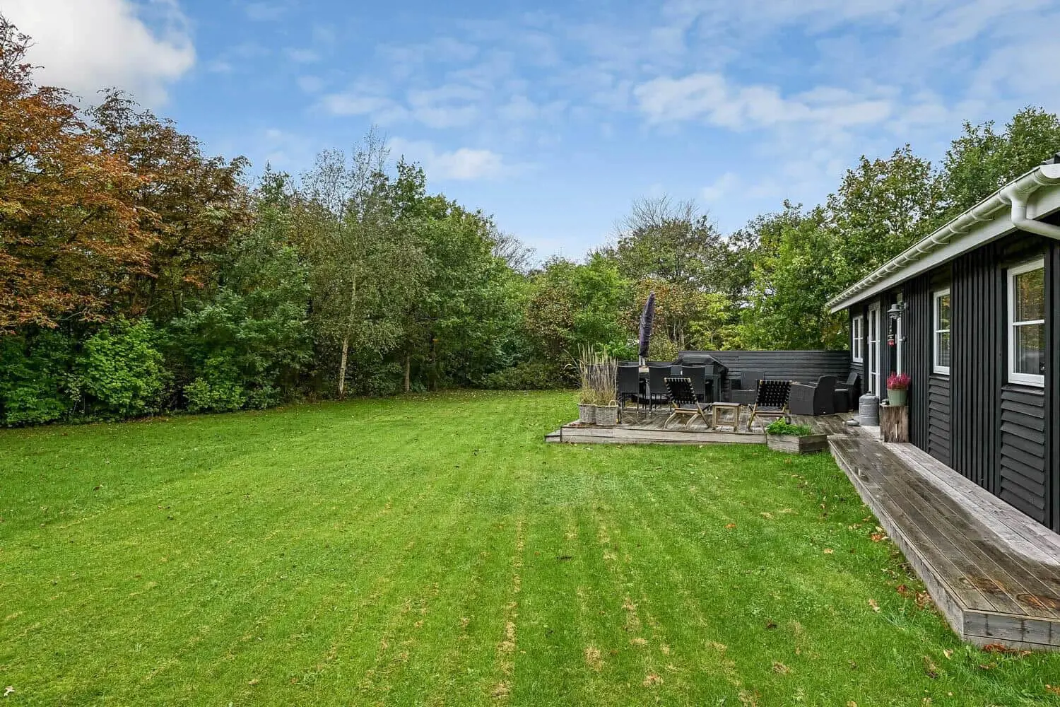 Ferienhaus C11371 in Leopardvej 16, Skaven Strand | Bild 27 von 32