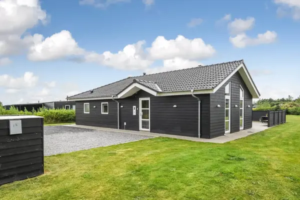 Ferienhaus C11418 in Stauning / Ringkøbing Fjord