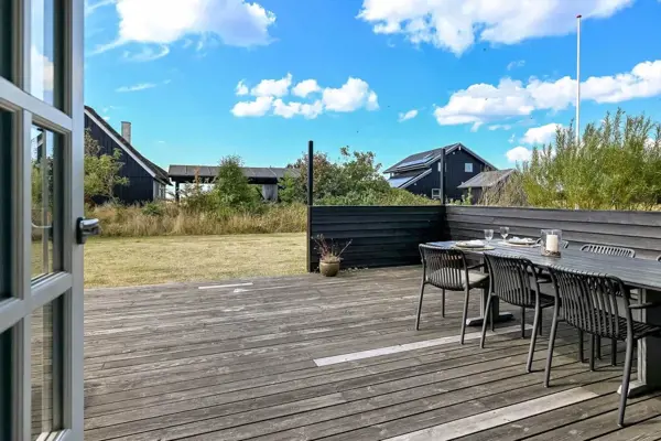 Ferienhaus C11419 in Brombærvej 30, Stauning | Bild 31 von 43
