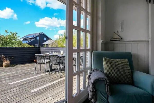 Ferienhaus C11419 in Brombærvej 30, Stauning | Bild 34 von 43