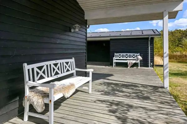 Ferienhaus C11419 in Brombærvej 30, Stauning | Bild 36 von 43