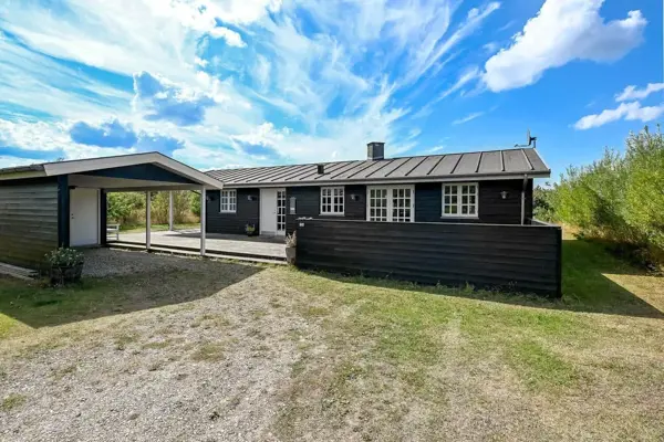 Ferienhaus C11419 in Brombærvej 30, Stauning | Bild 38 von 43