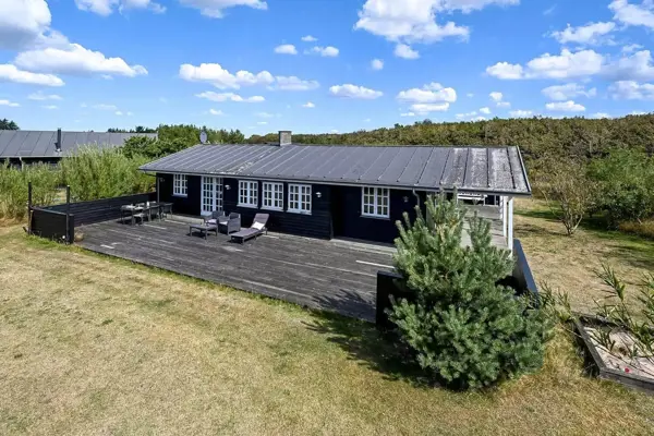 Ferienhaus C11419 in Brombærvej 30, Stauning | Bild 39 von 43