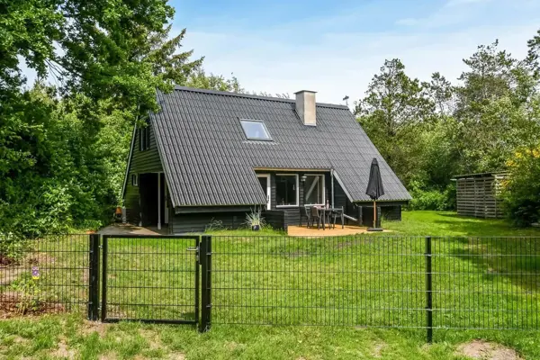 Ferienhaus C11423 in Stauning / Ringkøbing Fjord