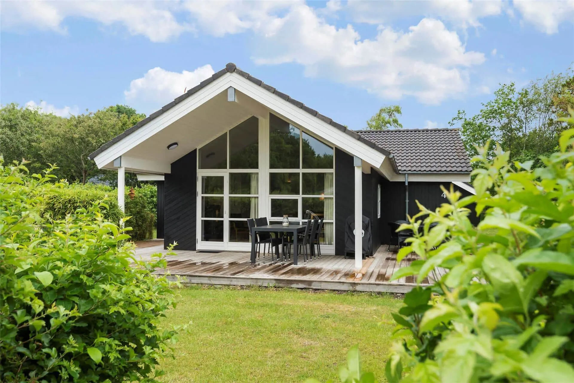 Haus C11514 in Bork Havn, Ringkøbing Fjord