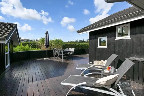 Ferienhaus C11522 in Fasanvænget 33, Bork Havn | Bild 45 von 56