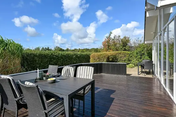 Ferienhaus C11522 in Fasanvænget 33, Bork Havn | Bild 47 von 56