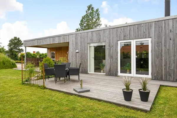 Ferienhaus C11535 in Bork Havn / Ringkøbing Fjord Bild: 3