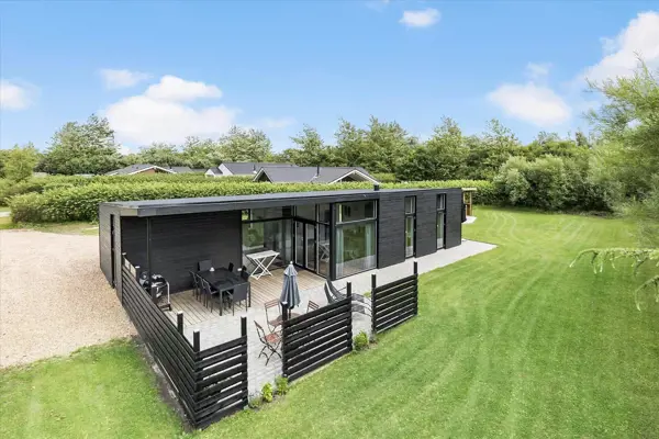 Ferienhaus C11539 in Bork Havn / Ringkøbing Fjord