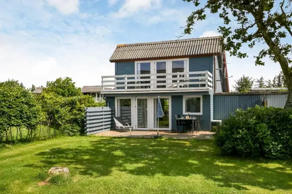 Ferienhaus C11544 in Bork Havn / Ringkøbing Fjord