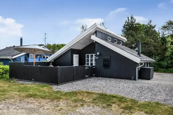Ferienhaus C11563 in Bork Hytteby / Ringkøbing Fjord