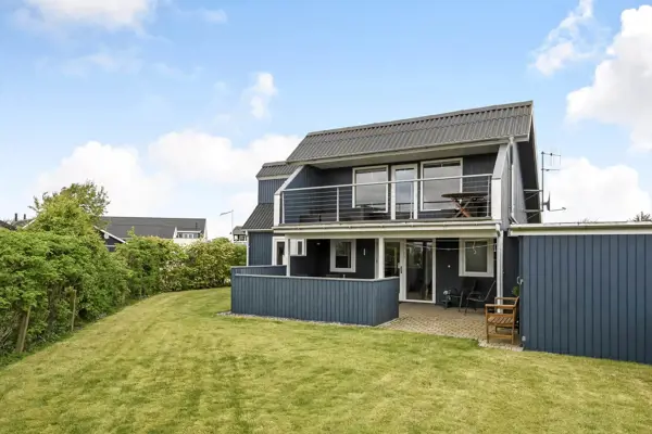 Ferienhaus C11573 in Bork Havn / Ringkøbing Fjord