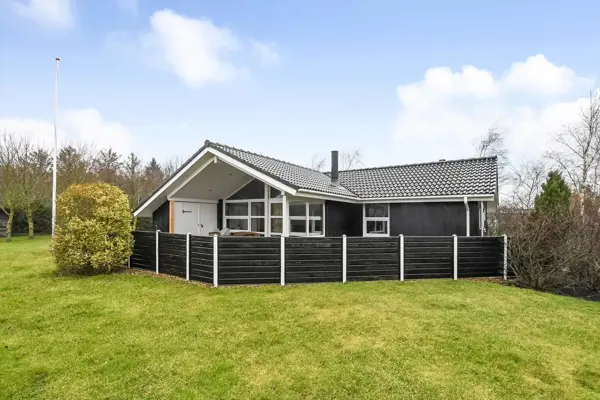 Ferienhaus C11578 in Bork Havn / Ringkøbing Fjord