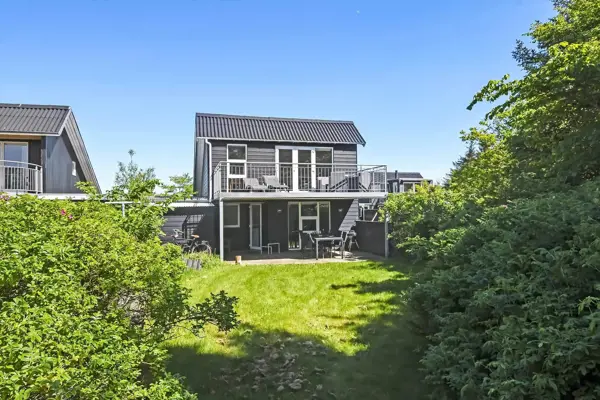 Ferienhaus C11596 in Bork Havn / Ringkøbing Fjord