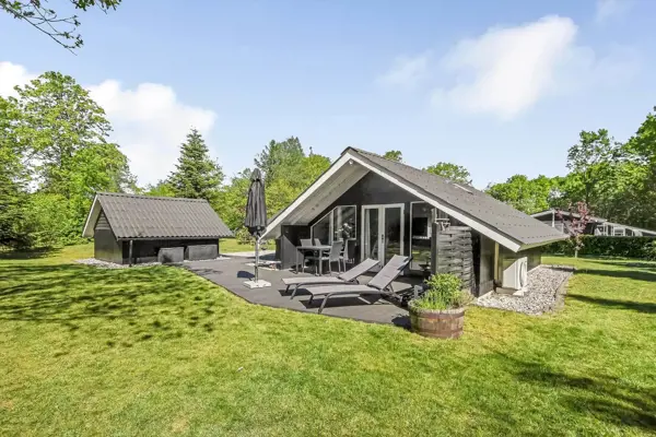 Ferienhaus C11617 in Billund / Südjütland Bild: 2