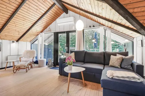 Ferienhaus C11617 in Billund / Südjütland Bild: 3